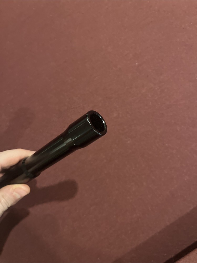 WGP Autococker Barrel 11 Inch A/C Thread Paintball