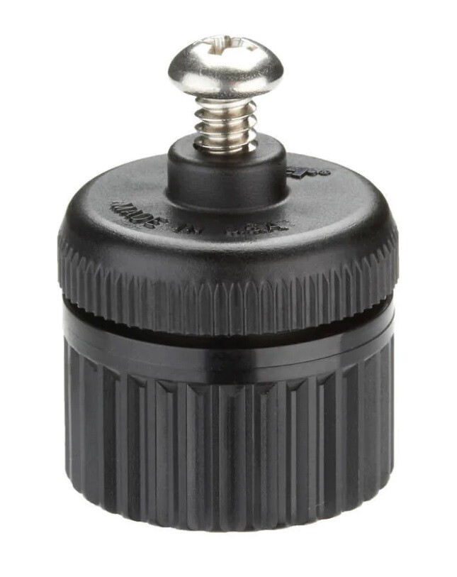 Hunter AFB Adjustable Flood Riser Bubbler 1/2 Inch Thread w/Filter