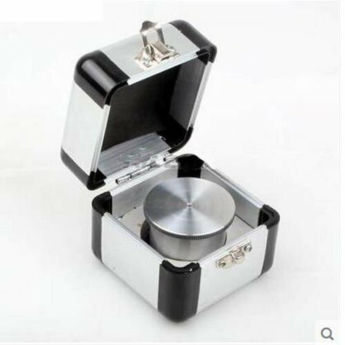 50ml Paint Density Cups Stainless Steel Specific Gravity Cup QBB-50-type