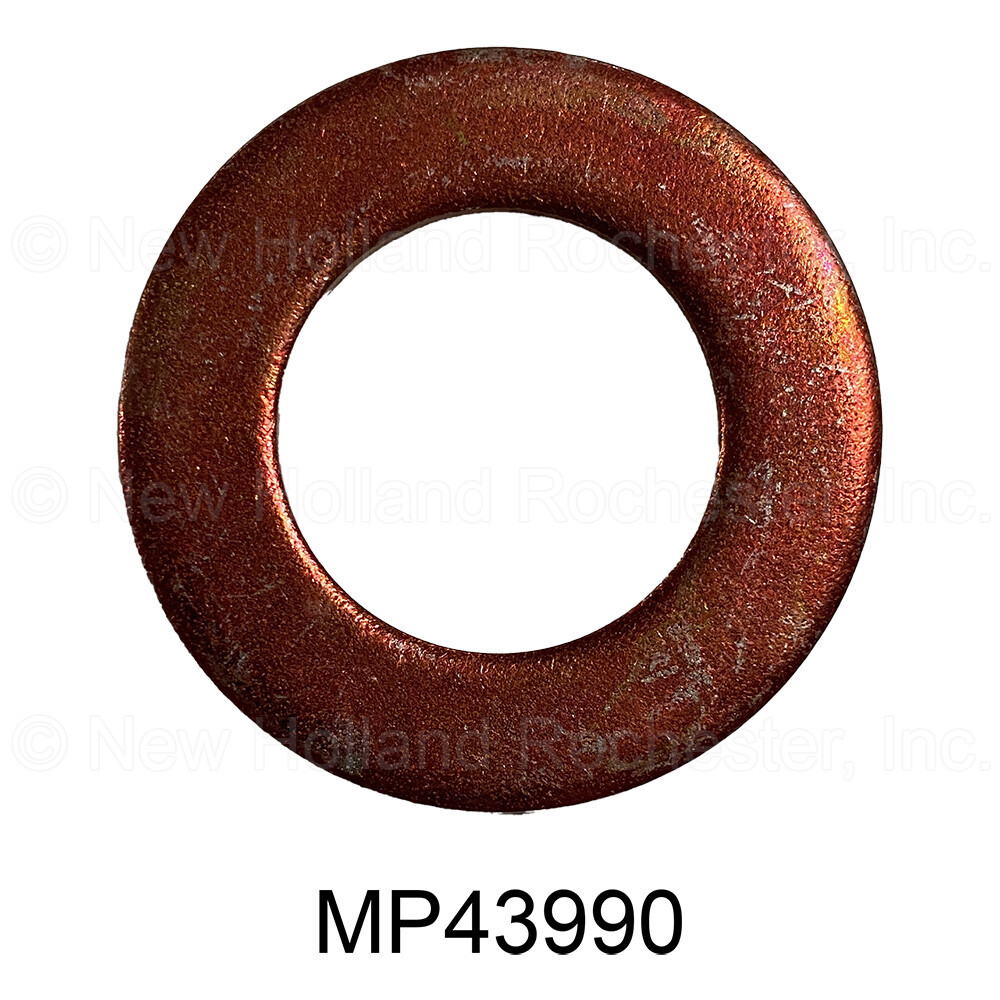 44mm OD Standard Flat Washer Part # MP43990