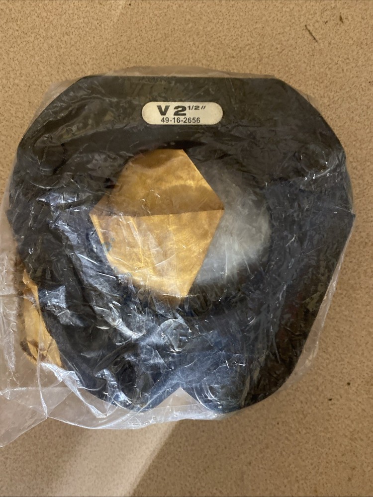 Milwaukee 49-16-2656 M18 Forcelogic 2-1/2” Press Ring