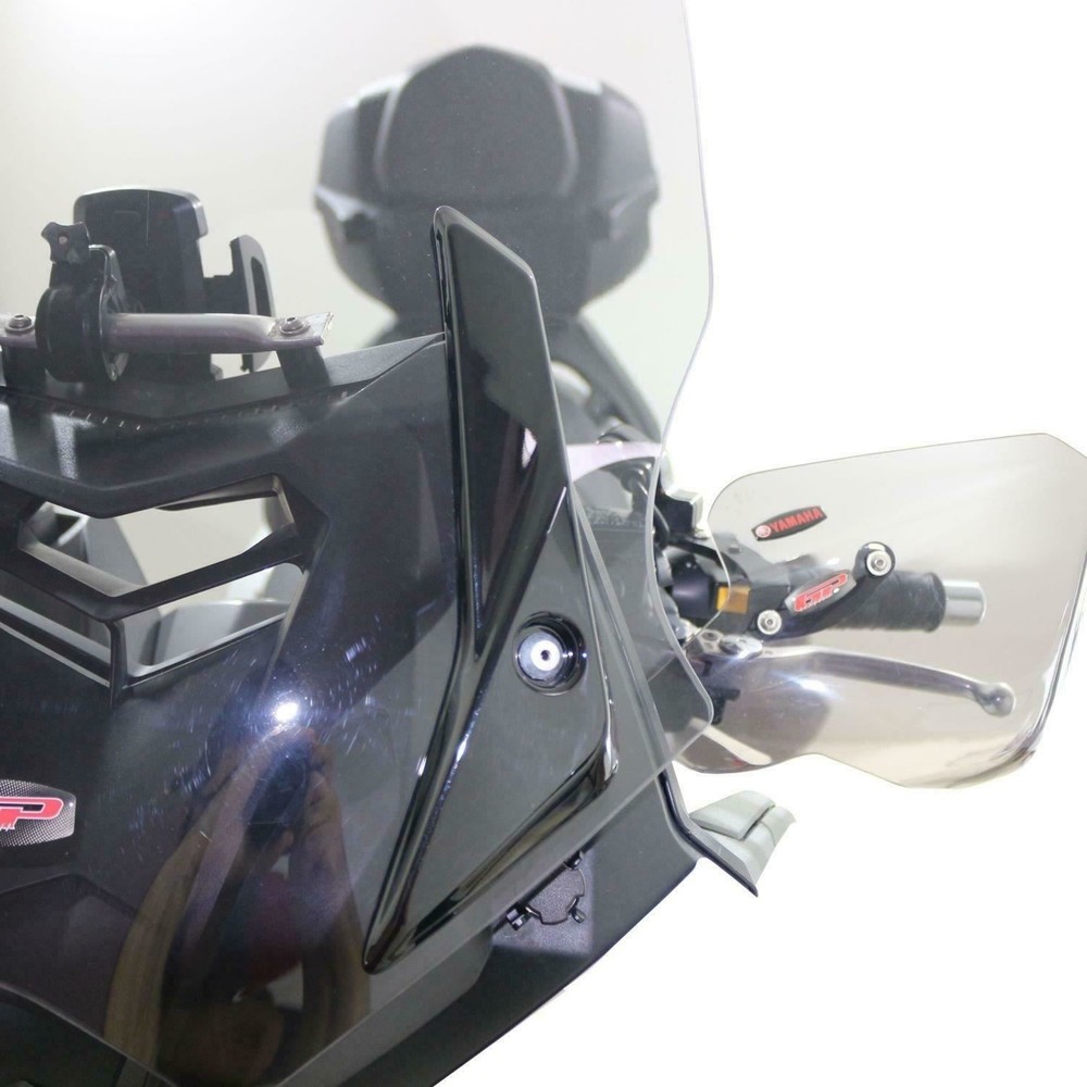 Yamaha TMAX windscreen clear 2012-2016