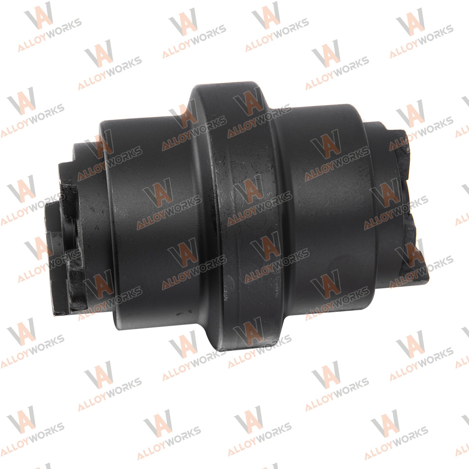 Bottom Roller For John Deere 50D Komatsu 50MR-2 58UU-3 45 MR3 40R-8 40MR-1