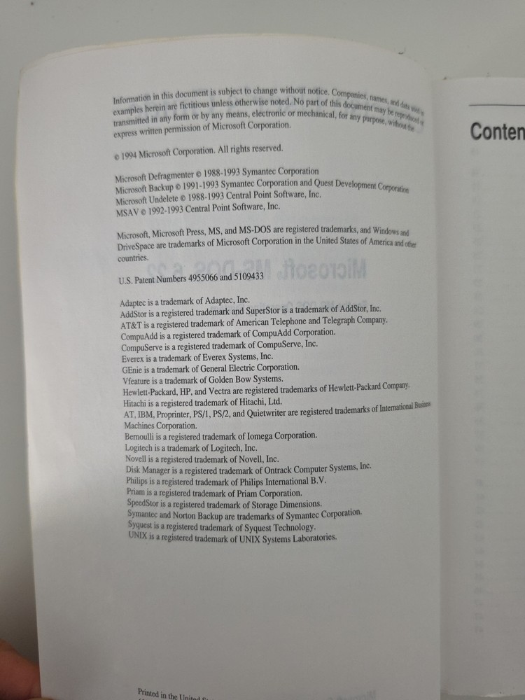Microsoft Windows For Workgroups & MS-DOS 6.22 Users Guide