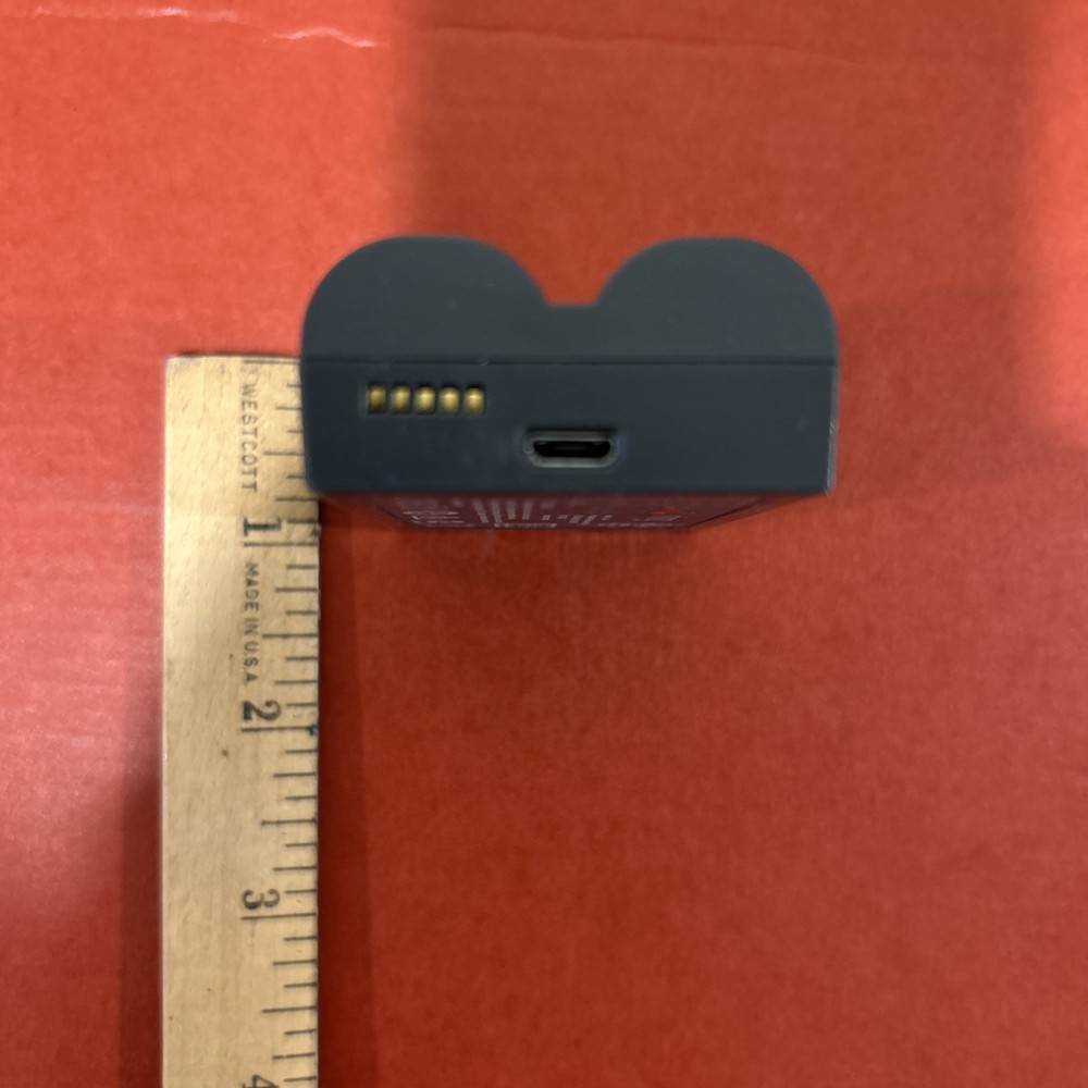 Ring Doorbell Battery Model V4 Used Working