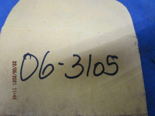 NOS Norton Commando Spacer, # 06-3105
