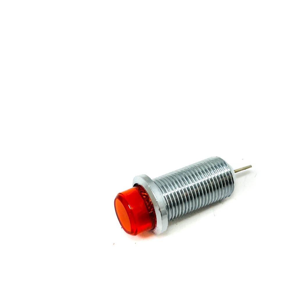 15 pcs Alco MCM-175T Panel Lamp Indicator Light Bulb, MCM Series