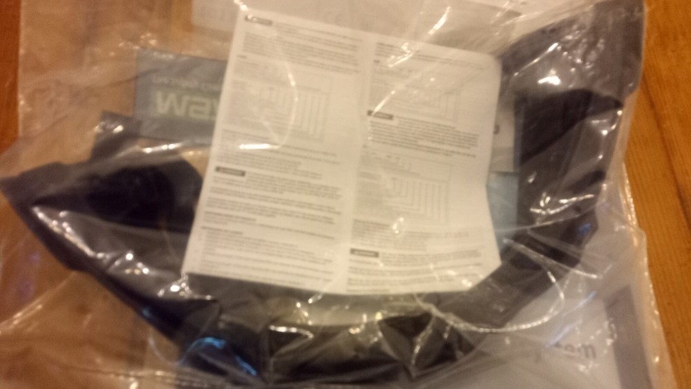 MSA 10116627 Black Face Shield Frame & Visor 10115836 (Clear) Lot