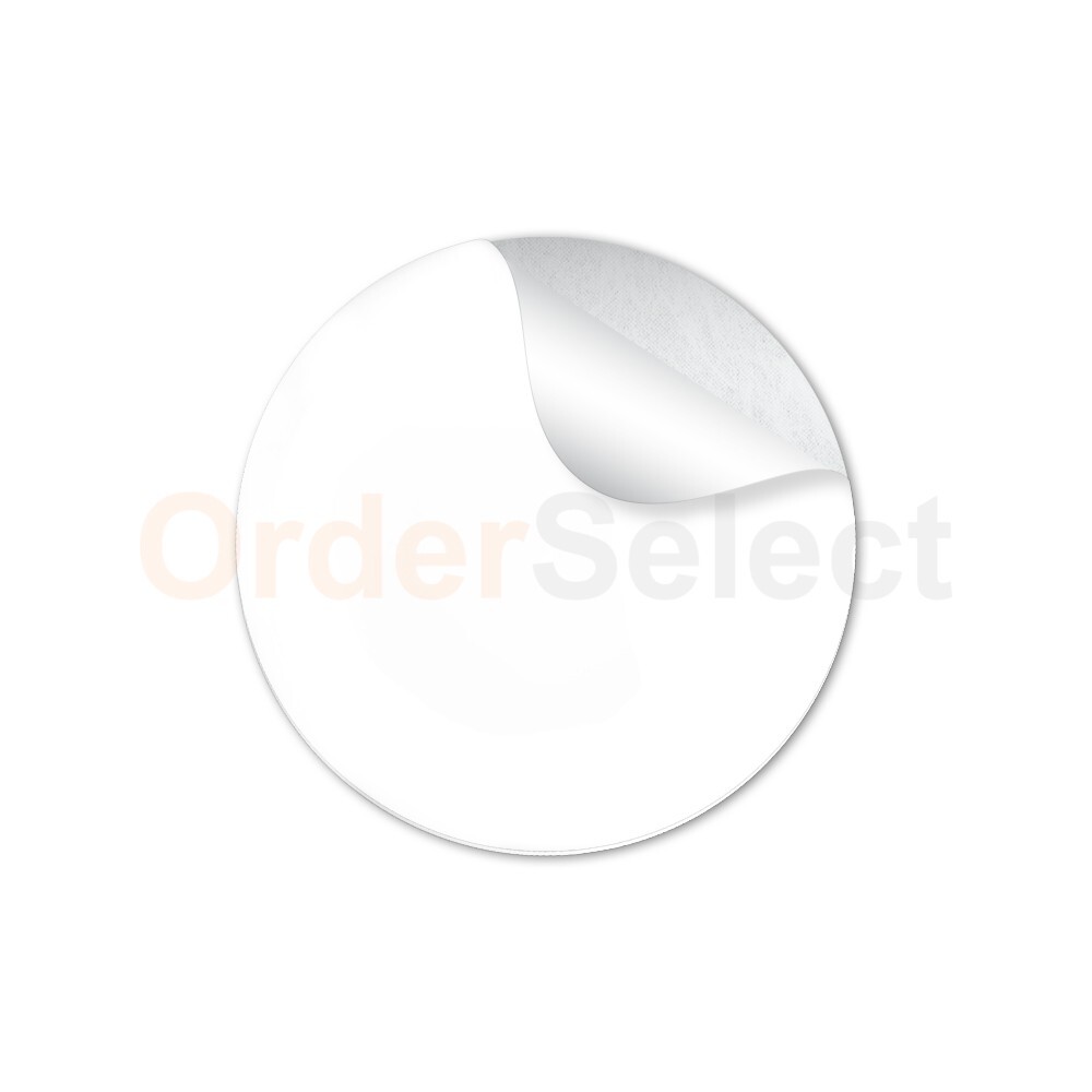 Selfie Small Phone Mirror Circle 2" for Blackview BL5000/BL6000 Pro/BL8800 / Pro