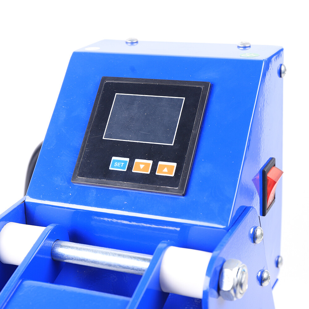 Heat Press Machine 16x 20 Clamshell Sublimation Transfer DIY customization