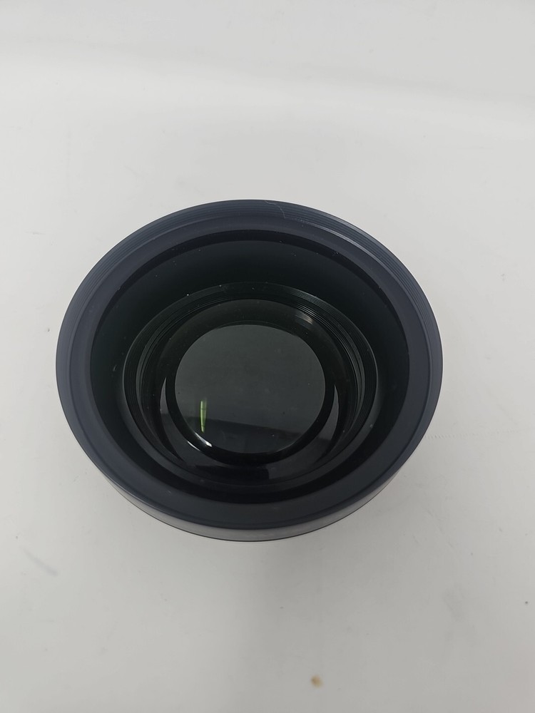 Nikon Wide Attachment WM-E80 0.8X