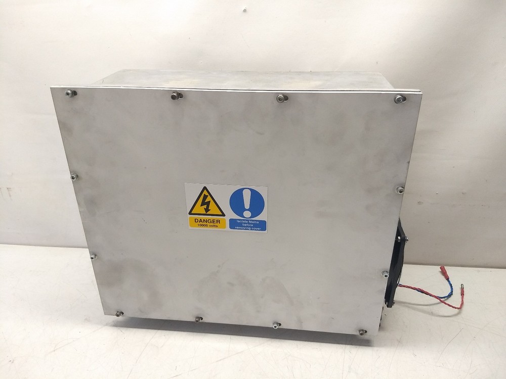 Waters Micromass Mass Spectrometer RF Coil Assembly