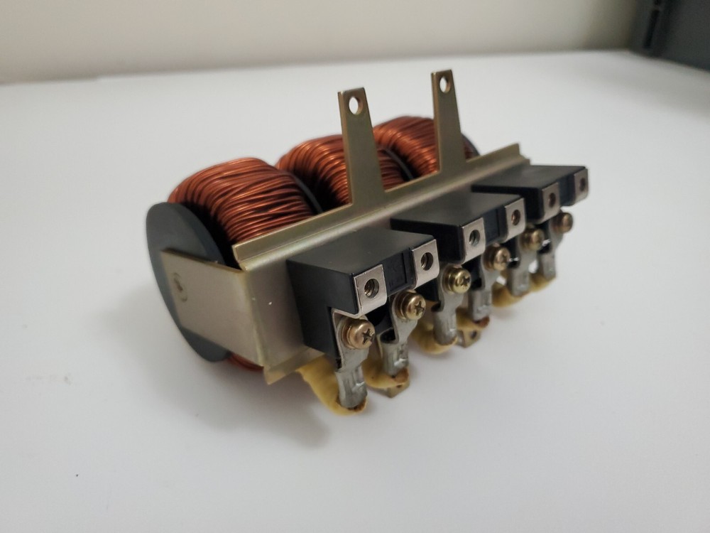 OKUMA VACIII CHOKE COIL