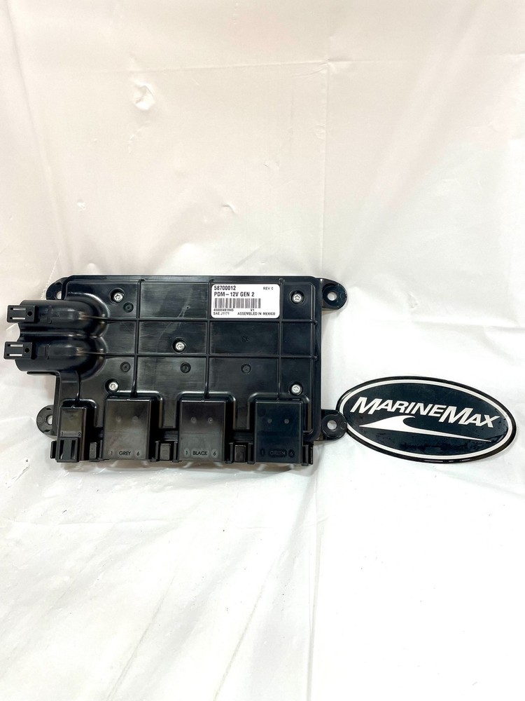 Mastercraft / Aviara PDM Power Distribution Module - 508080A (NAP)