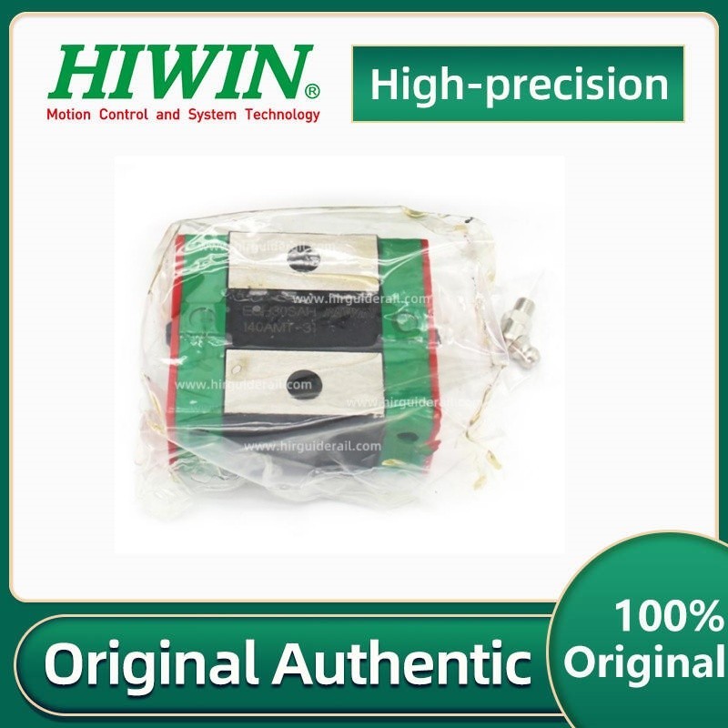 HIWIN Linear Rail Guides EGH15SA EGH15CA EGH20SA EGH20CA EGH25CA EGH30SA Bearing