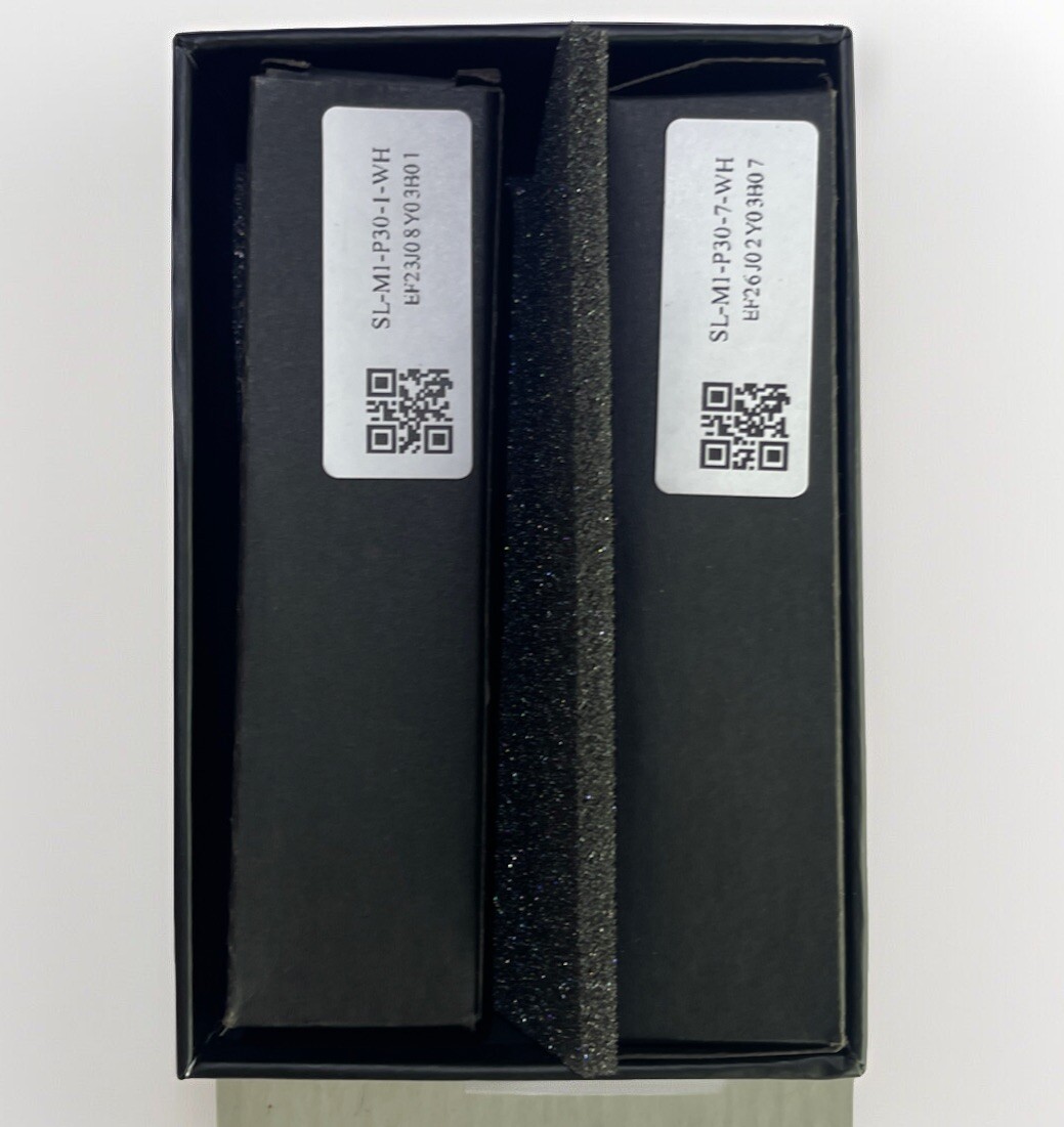 Set Of 2 TWO Solong Tattoo Machines Battery Wireless & Wired Case Tattoo Kit Gun