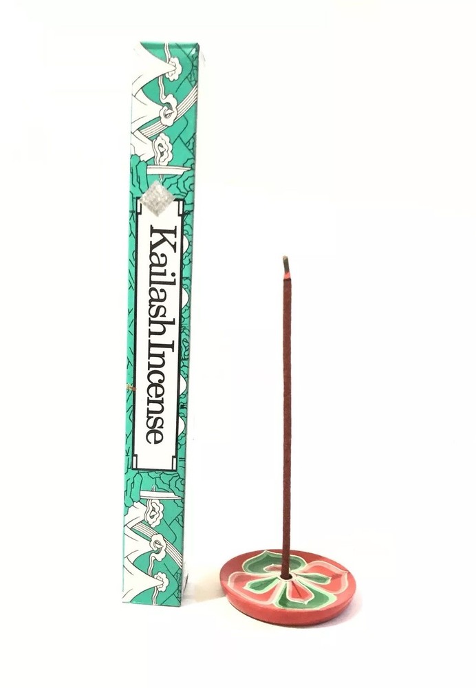 Tibetan Kailash Incense