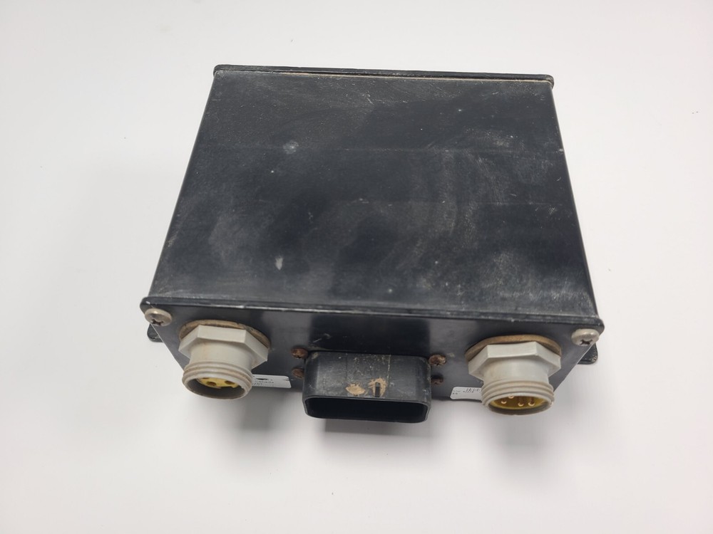 USED Ag-Chem Control Node_AG519463_Node Network Module_AGCO_Vansco_Rogator