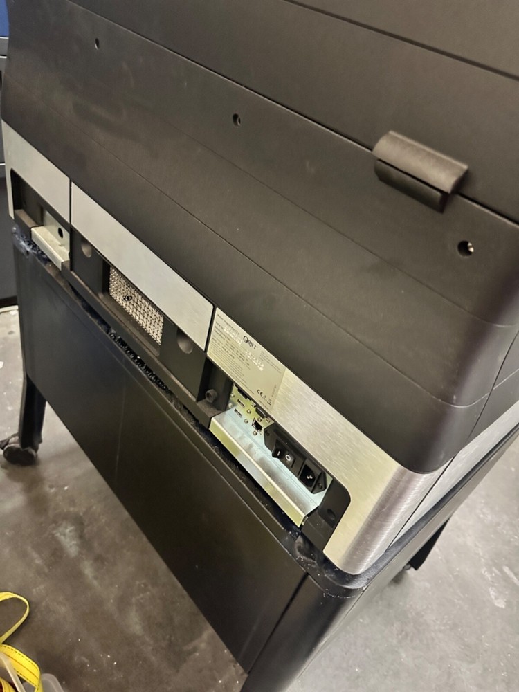 Stratasys Objet 30 pro 3D Printer with Stand-AS IS- Needs work. Local Pickup