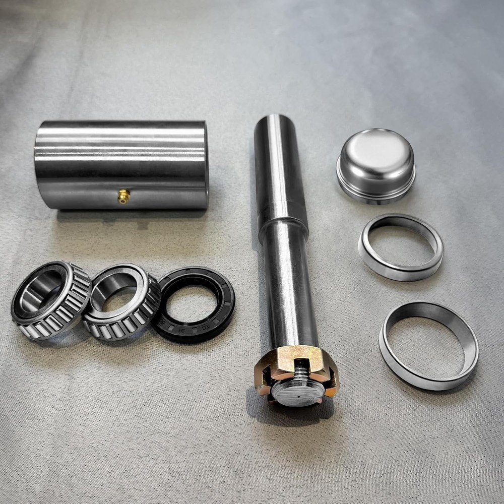 Tire Carrier Hinge,Spare Hinge Kit,Tire