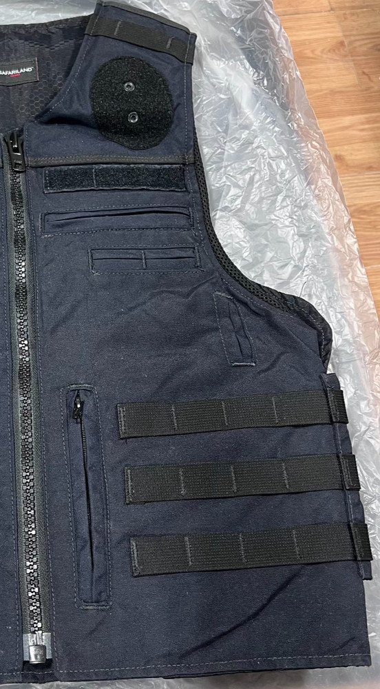 Safariland Model 6565 (2.0) Bothell Armor Carrier