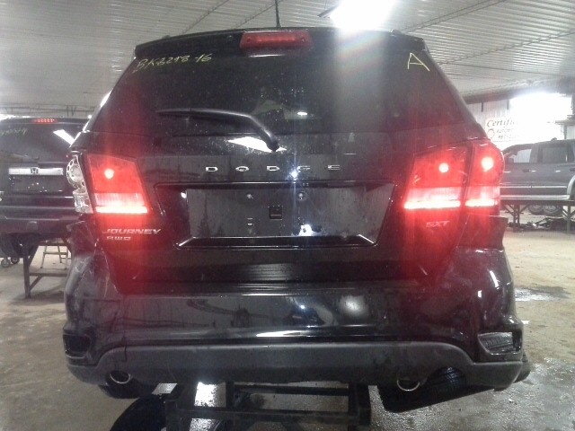 2016 Dodge Journey Front Spindle Knuckle Left