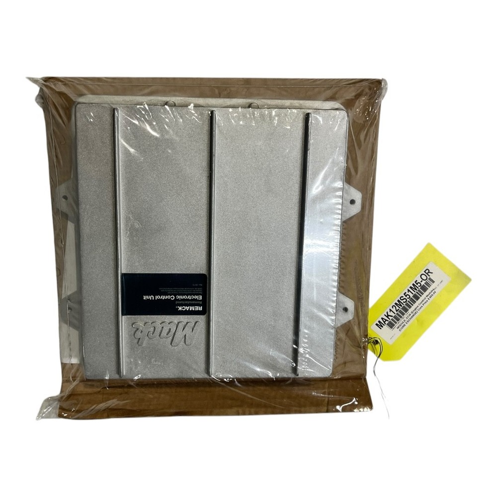 ECM (Engine Control Module) Control Module for MACK Replaces # 12MS51M5-OR (COR