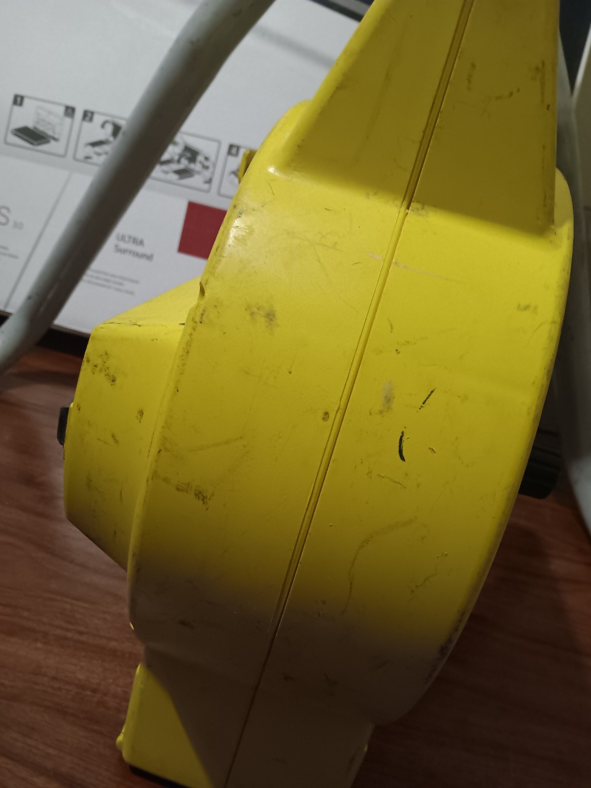 ReCharge Needed PLEASE READ ZIPLEVEL Pro 2000 High Precision Altimeter 75ft Cord