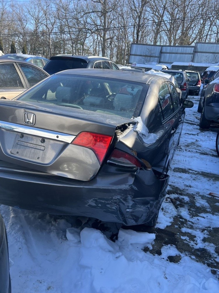 CIVIC 2009 Third Brake Light OEM