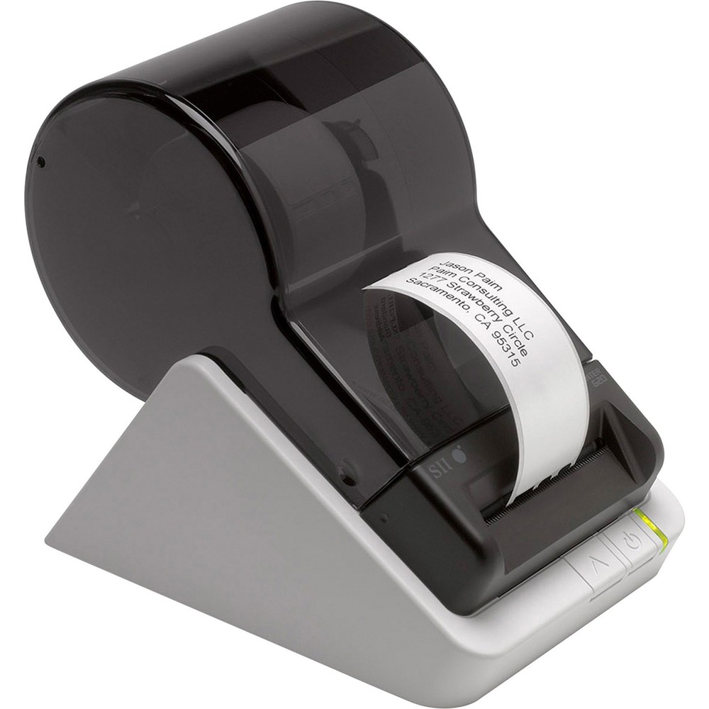 Seiko SLP620 Std Model Smart Label Printer Prnt 620 2in Usb 2.76in/second Pc/mac