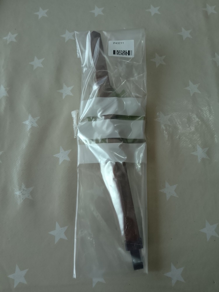 Brand New Cuckoo Clock Pendulum Maple Leaf Green