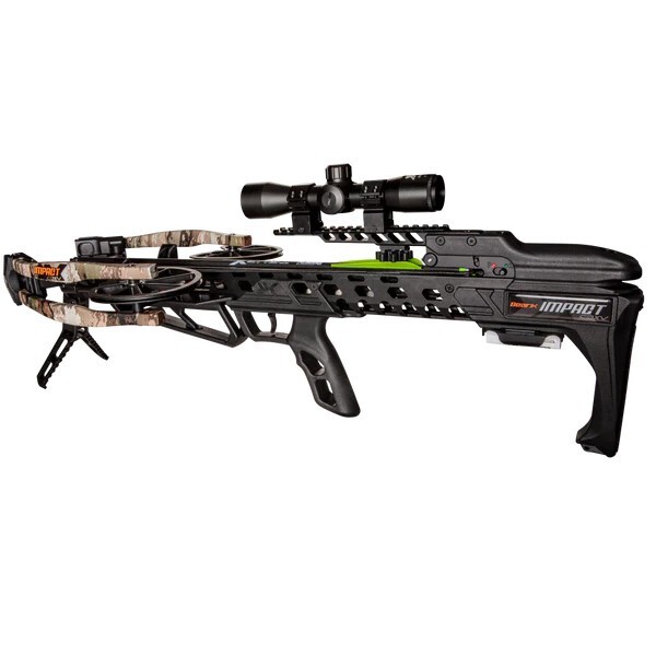 Bear X Impact CDXV Crossbow Package Veil Stoke