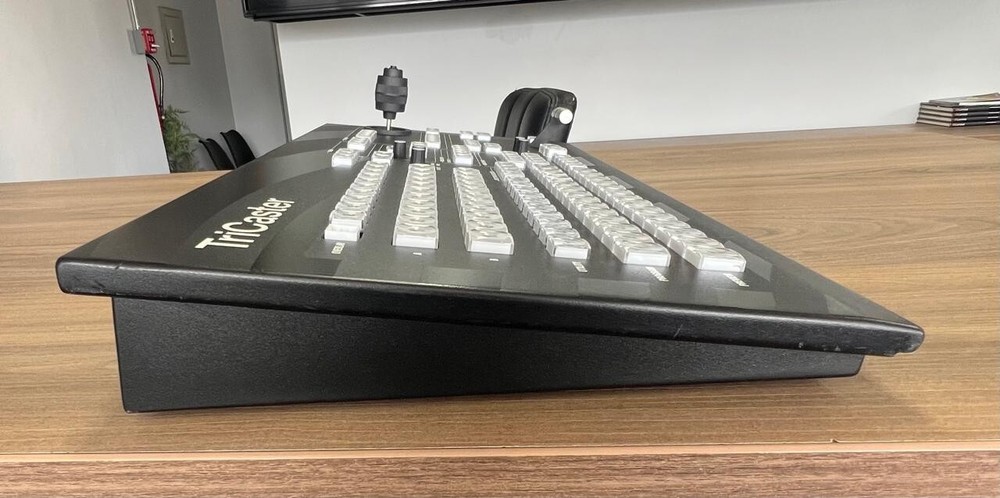 Newtek Tricaster TCXD450 CS Control Surface