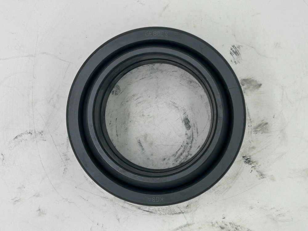 GE80ES Metric Series Spherical Plain Bearings