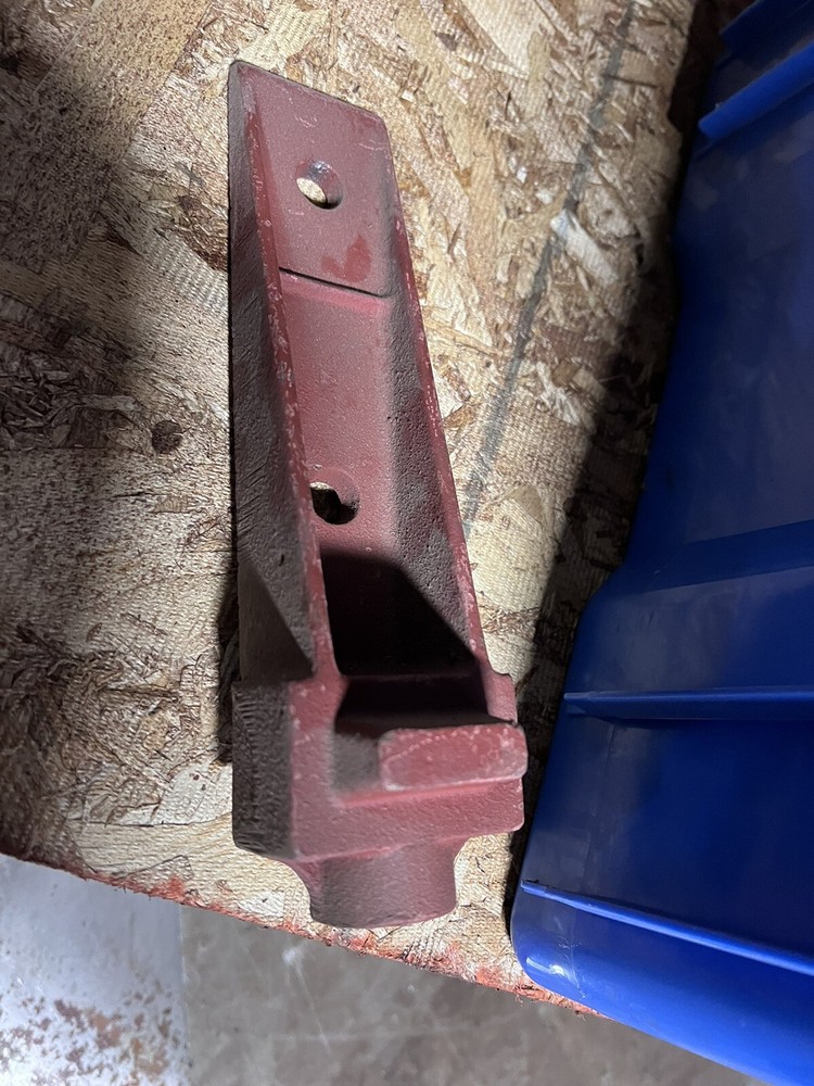 Aermotor B62 Pump Rod Connector New 5/8”