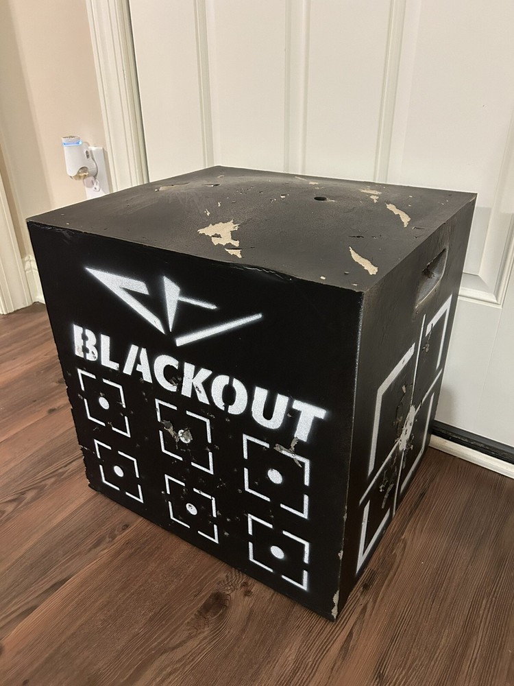 Compound Bow Complete Setup