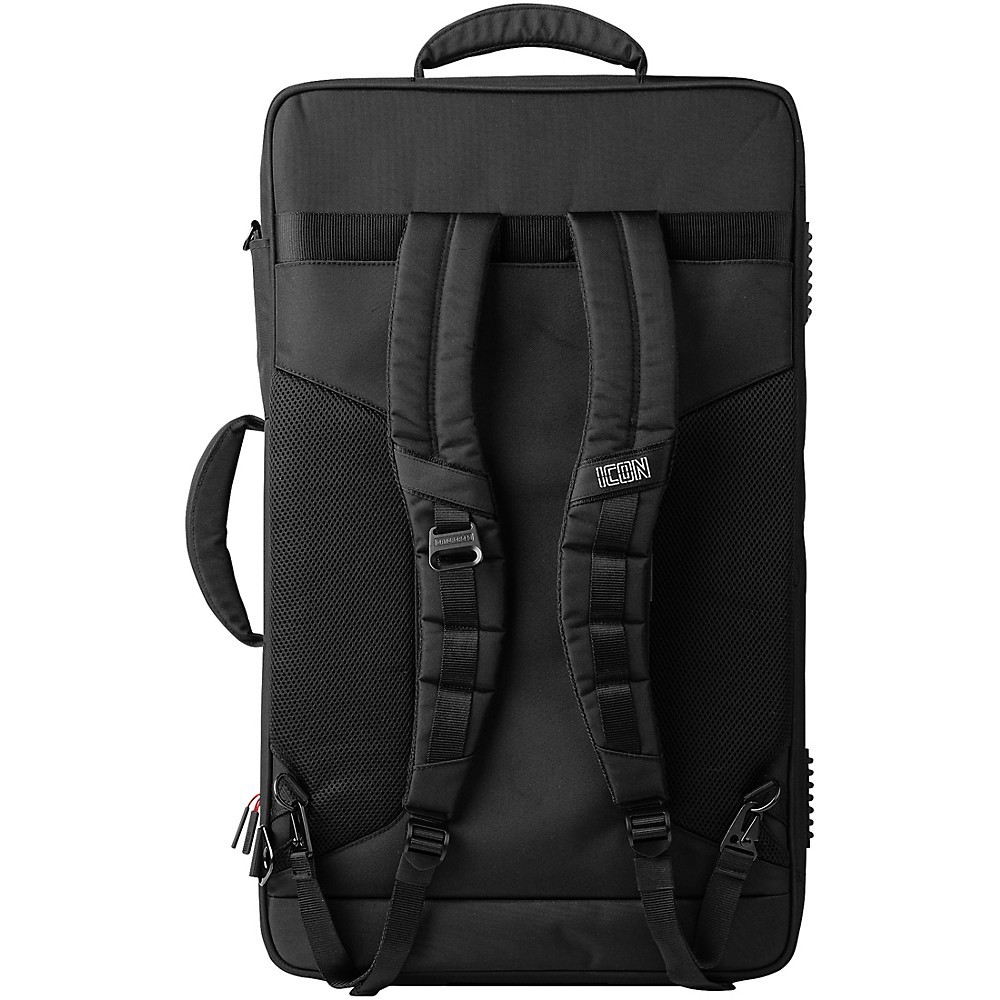 Gator ICON Series Bag for Medium DJ Controllers