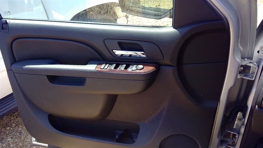 09-14 AVALANCHE Emergency BRAKE PEDAL