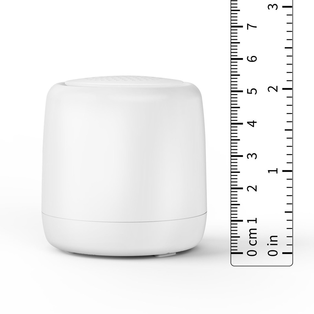 White Noise Machine | Paussion No Sync Playback Function - 1 Set,