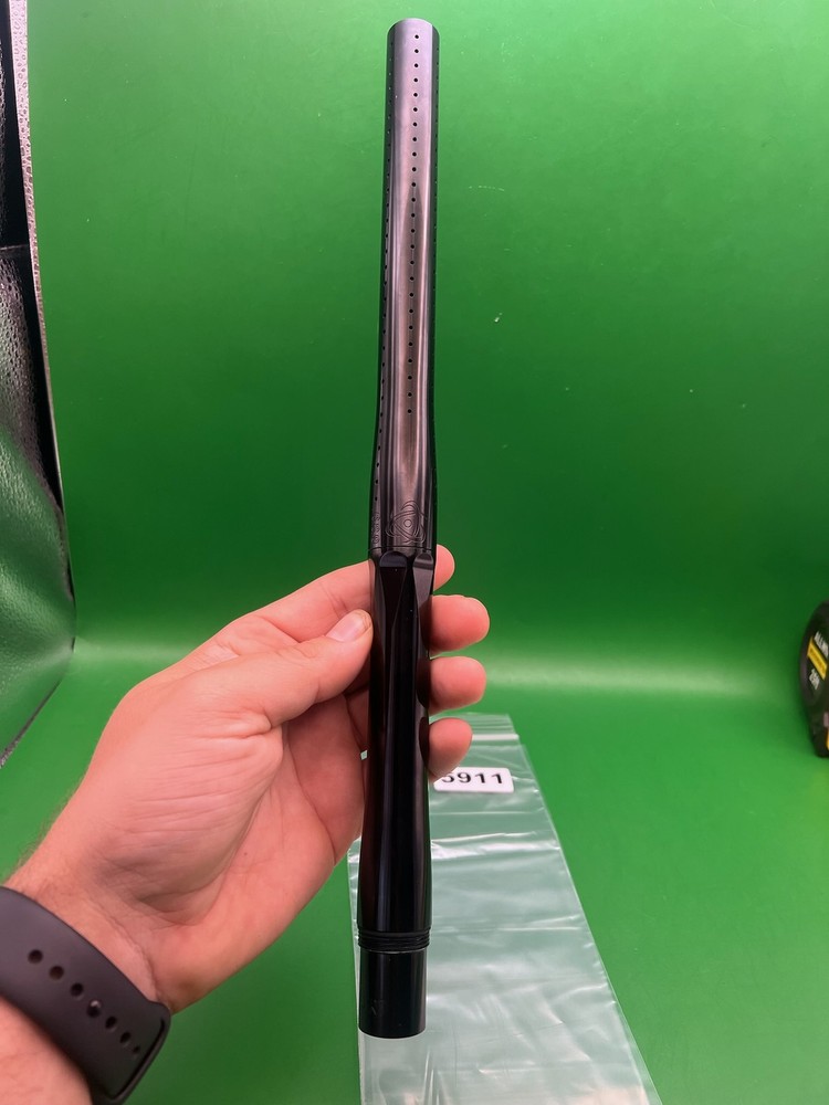 Autococker Inception Barrel 14" Black
