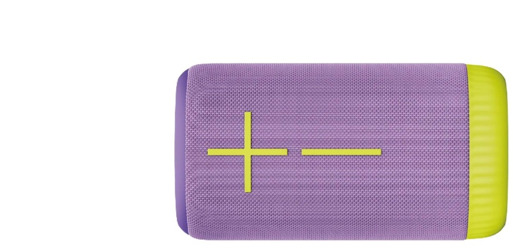 UE EVERBOOM Wireless Bluetooth Portable Speaker, Lilac