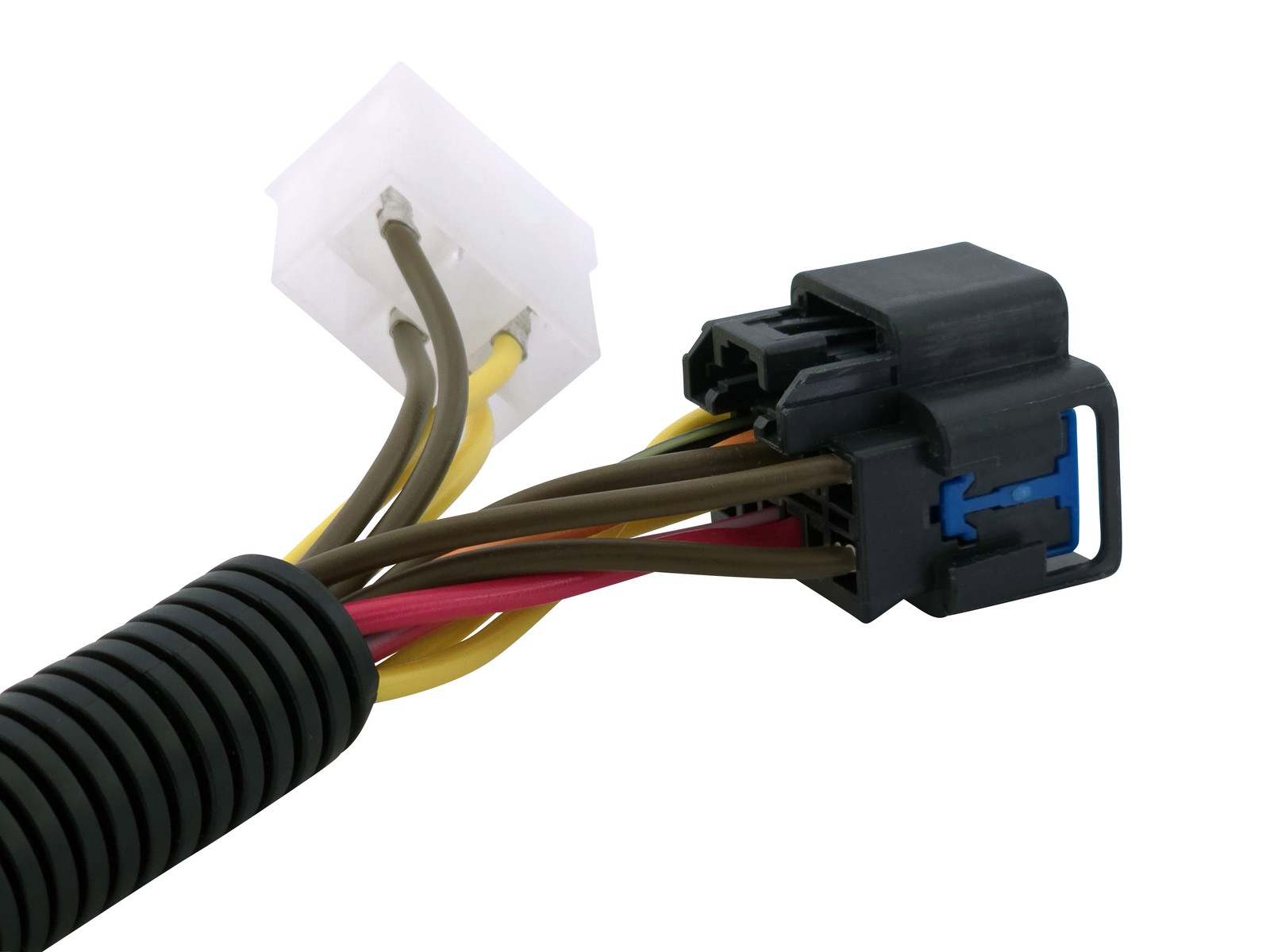 Regulator for Polaris 600 HO Fusion / RMK / IQ 2006 2007 | # 4011440 / 2203794