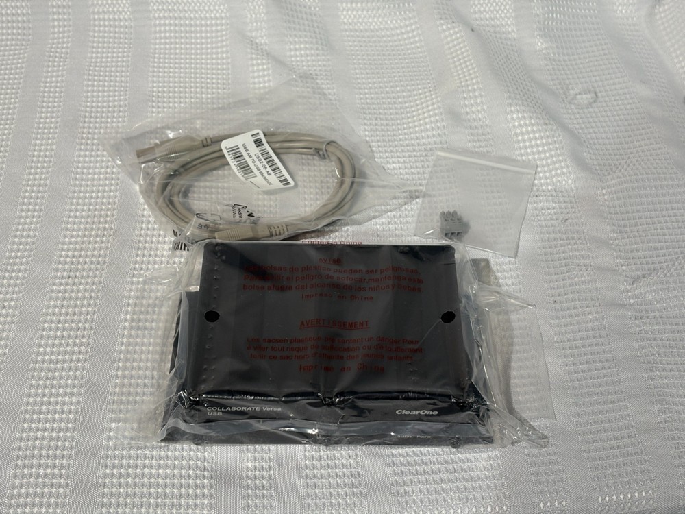 ClearOne 910-3200-305 Collaborate Versa USB