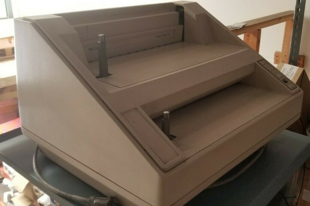 GBC SureBind System Three Probinding Machine, Refurbished, 9707103