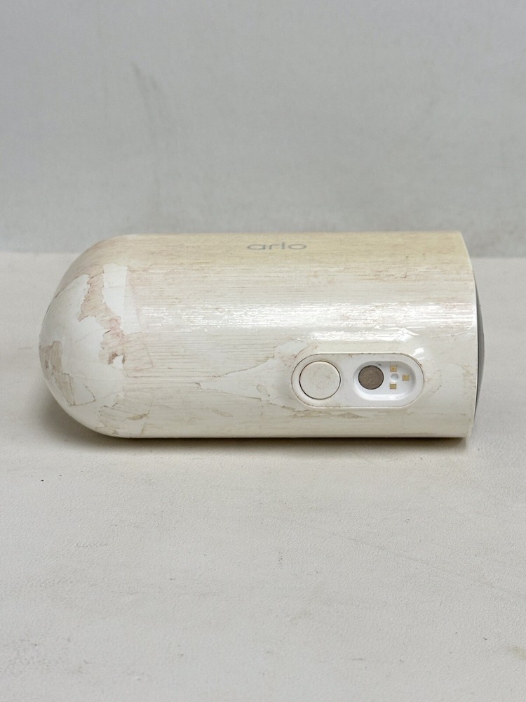 Arlo Pro 4 XL Spotlight Security Camera (VMC4041P). Read
