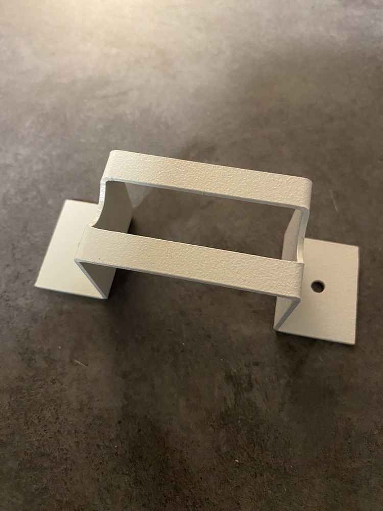 ABB OT Series Disconnect Standoff Bracket