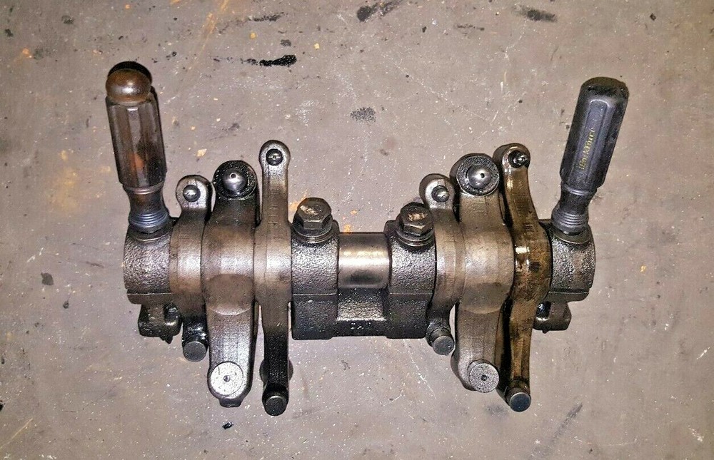 Caterpillar C13 Engine Rocker Arm 242-7418