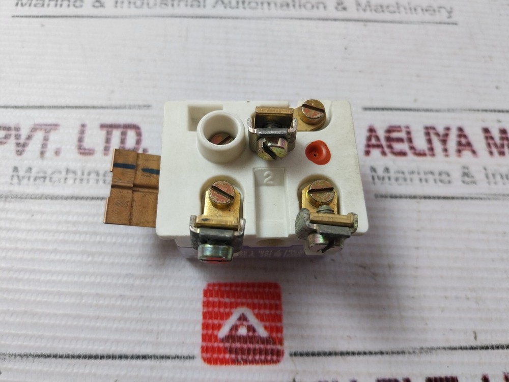 DANFOSS 017-4030 pressure switch