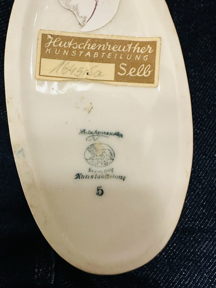 Made In Germany Highly Rare Vintage