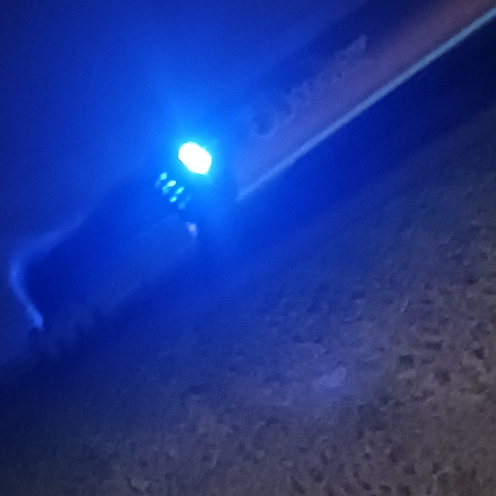 3Doodler 2.0 3D Printing Pen Bundle Extras Untested 2 Pens Powers On READ